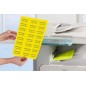 Avery Self-Adhesive Label Rounded